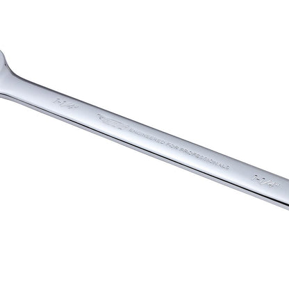 TTI 1 1 4inch AF Ring and Open End Combination Spanner TCSA32