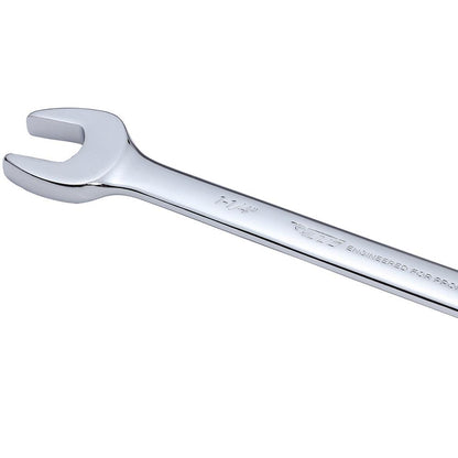 TTI 1 1 4inch AF Ring and Open End Combination Spanner TCSA32