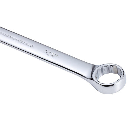 TTI 1 1 4inch AF Ring and Open End Combination Spanner TCSA32
