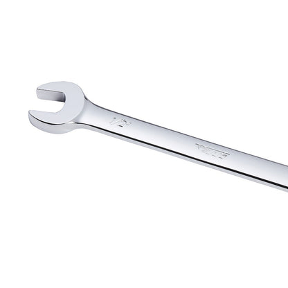 TTI 1 2inch 72T AF Ratcheting Ring Open-End Spanner TRTA13