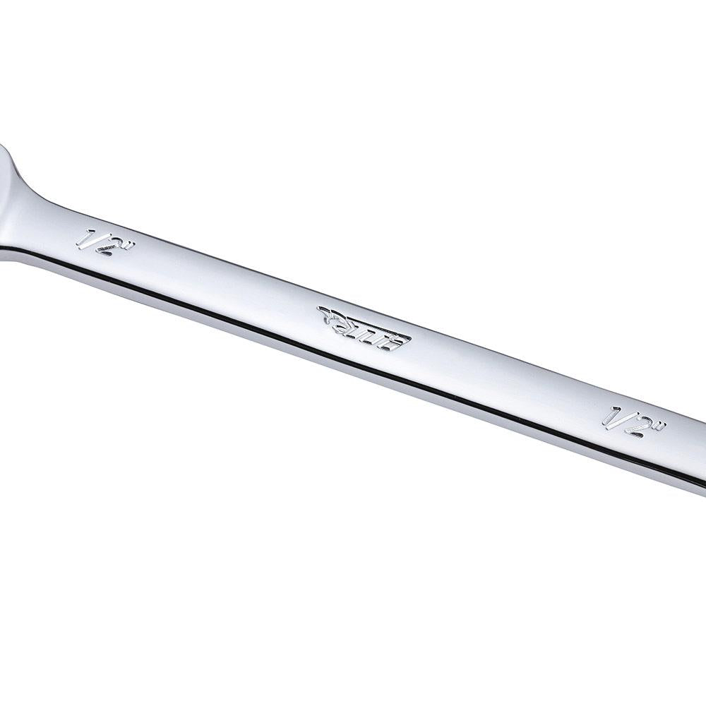 TTI 1 2inch AF Ring and Open End Combination Spanner TCSA13