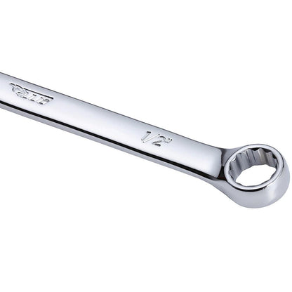 TTI 1 2inch AF Ring and Open End Combination Spanner TCSA13
