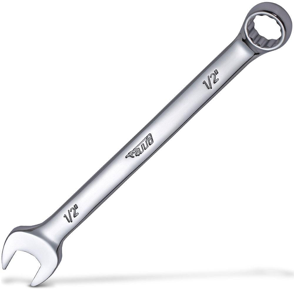 TTI 1 2inch AF Ring and Open End Combination Spanner TCSA13