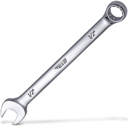TTI 1 2inch AF Ring and Open End Combination Spanner TCSA13