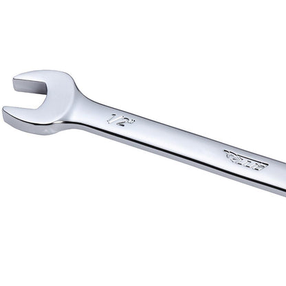 TTI 1 2inch AF Ring and Open End Combination Spanner TCSA13