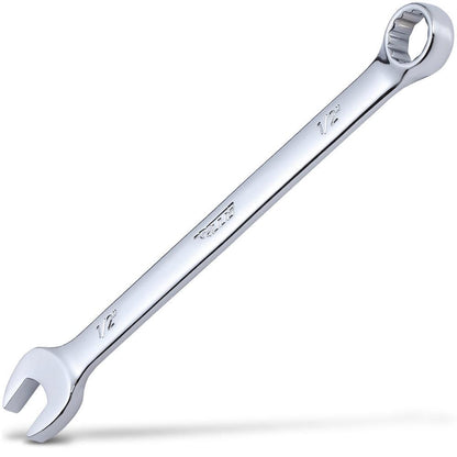TTI 1 2inch AF Ring and Open End Combination Spanner TCSA13