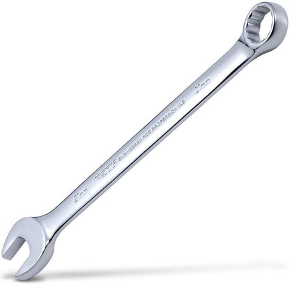 TTI 21mm Metric Ring and Open End Combination Spanner TCSM21