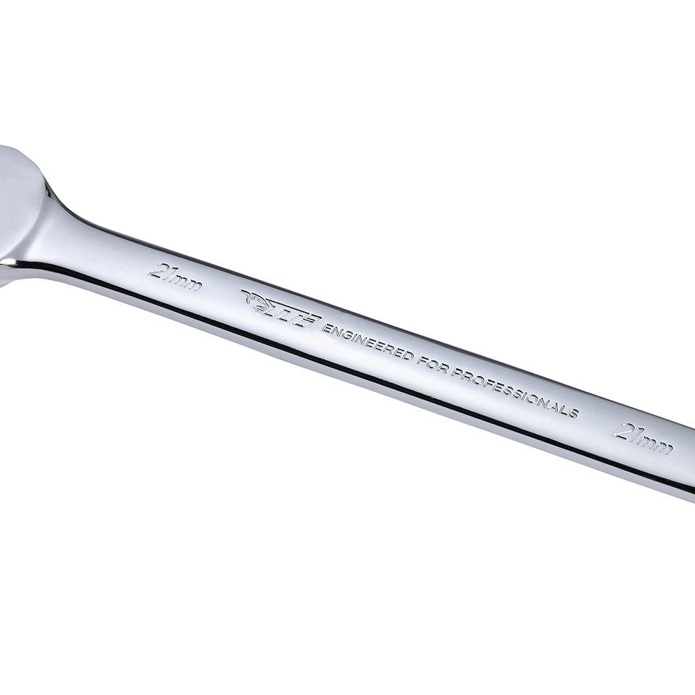 TTI 21mm Metric Ring and Open End Combination Spanner TCSM21