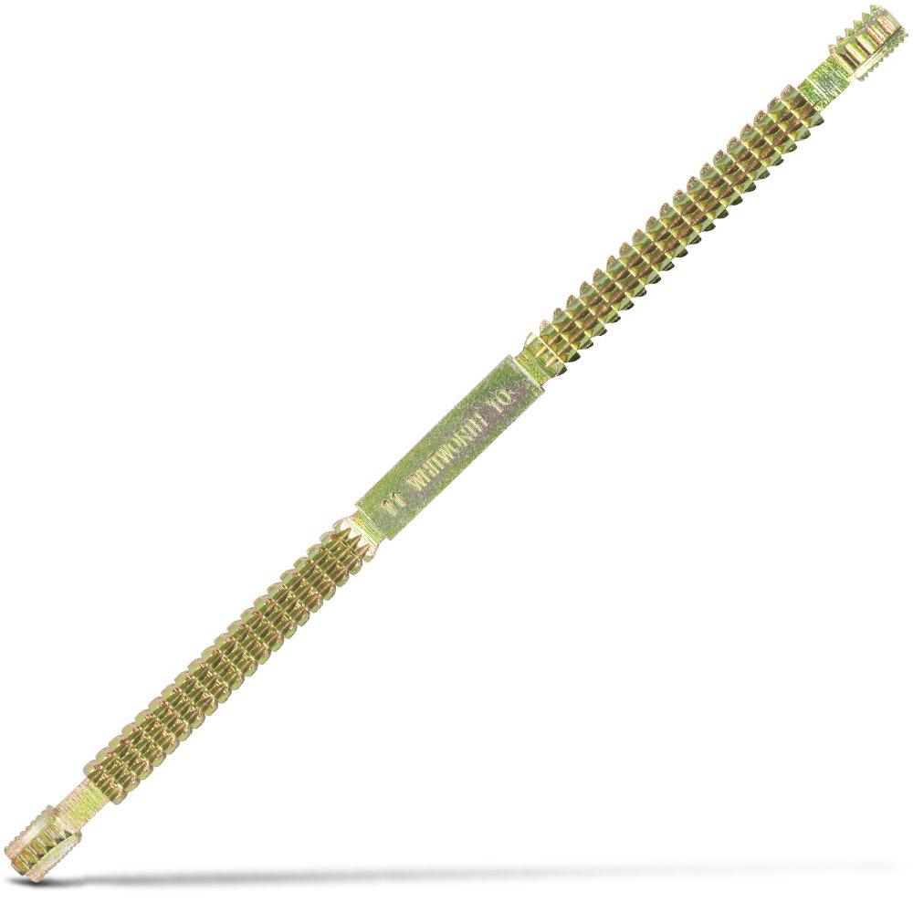 TTI 230mm 24-10TPI Whitworth File Thread TTIAUTOT026