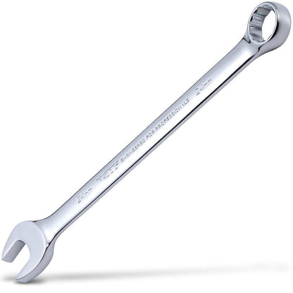 TTI 24mm Metric Ring and Open End Combination Spanner TCSM24