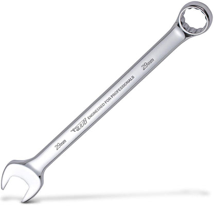 TTI 29mm Metric Ring and Open End Combination Spanner TCSM29