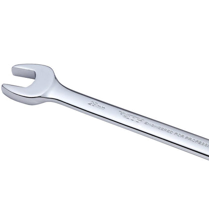 TTI 29mm Metric Ring and Open End Combination Spanner TCSM29