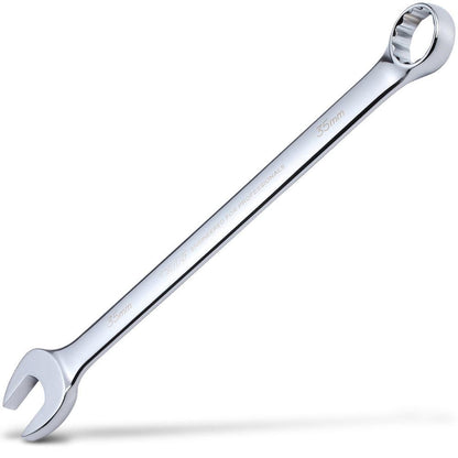TTI 35mm Ring and Open-End Combination Spanner TCSM35