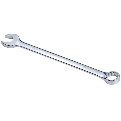 TTI 38mm Metric Ring and Open-End Combination Spanner TCSM38