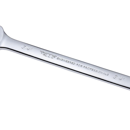 TTI 3 4inch AF Ring and Open End Combination Spanner TCSA19
