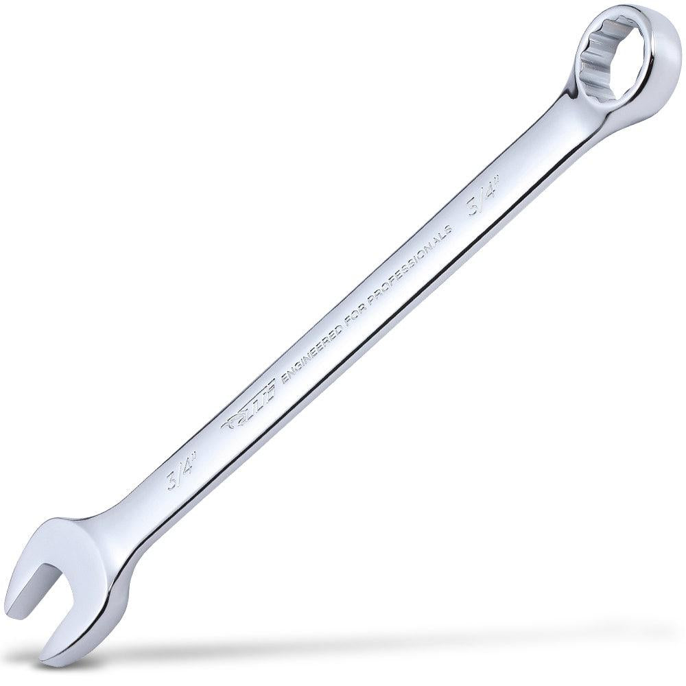 TTI 3 4inch AF Ring and Open End Combination Spanner TCSA19