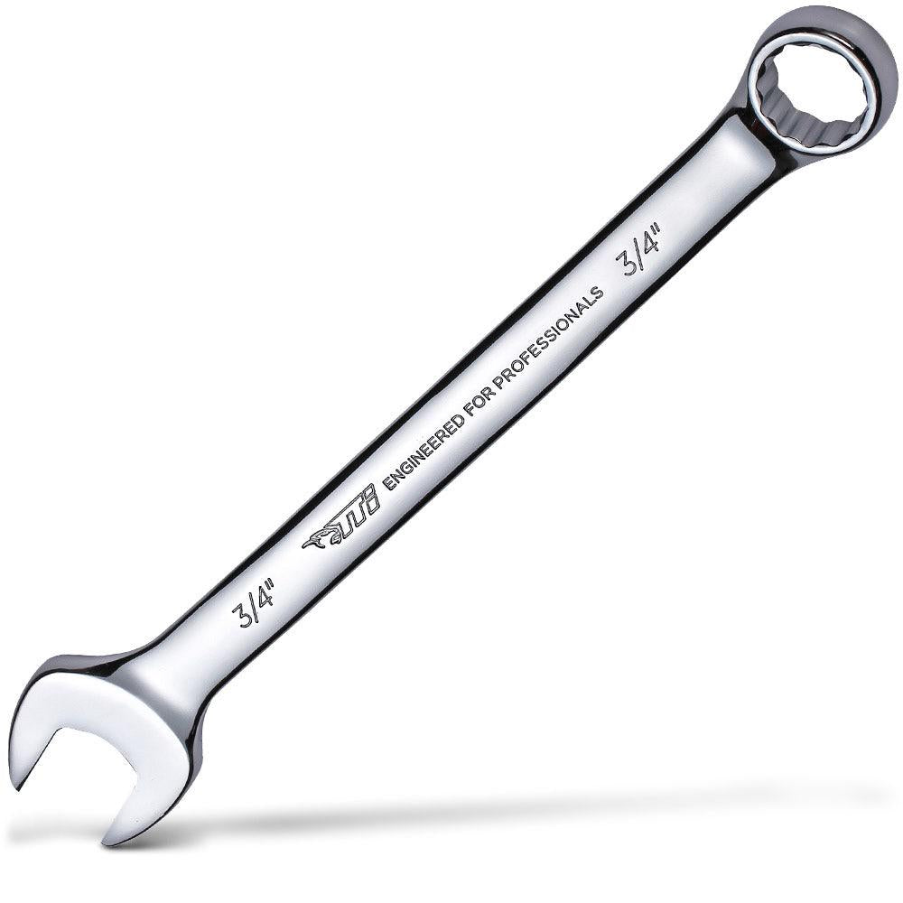 TTI 3 4inch AF Ring and Open End Combination Spanner TCSA19