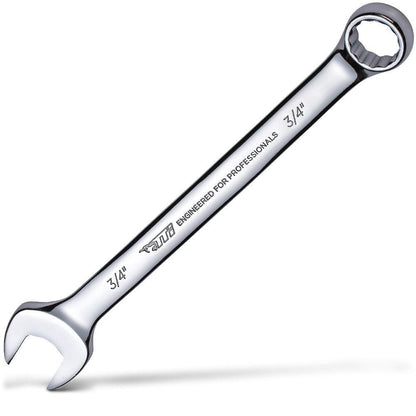 TTI 3 4inch AF Ring and Open End Combination Spanner TCSA19