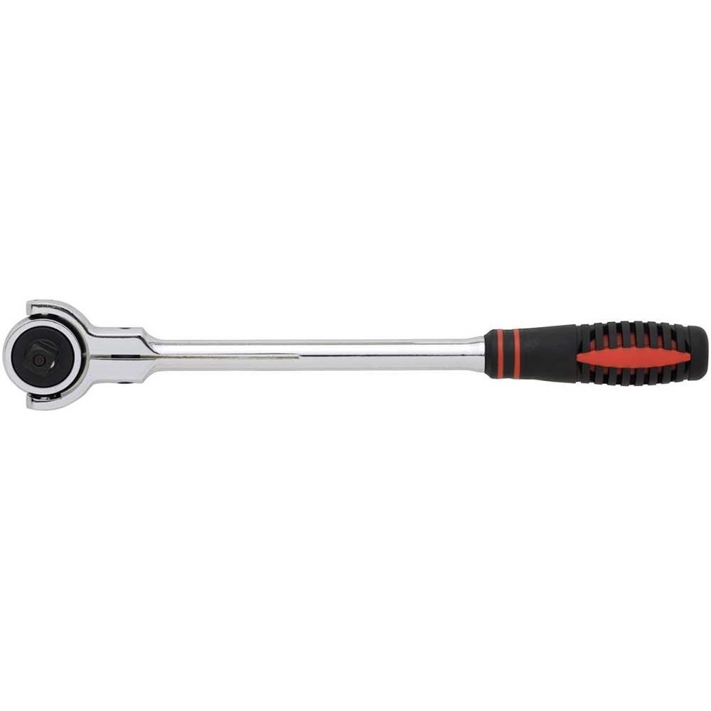 TTI 3 8 Drive 72T Swivel Head Ratchet Handle SA381SH