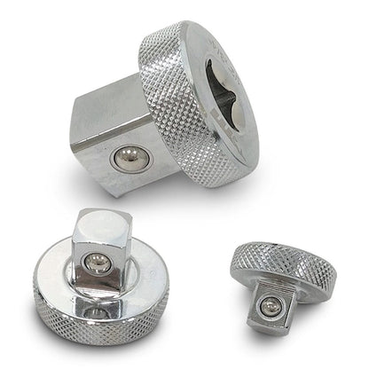TTI 3 Piece Low Profile Socket Adaptor Set TMXVS31
