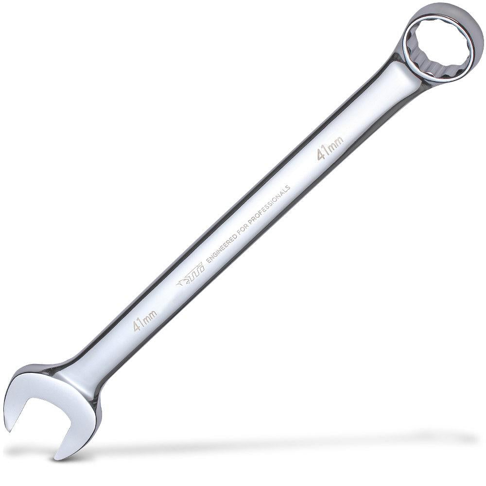 TTI 41mm Metric Ring and Open End Combination Spanner TCSM41