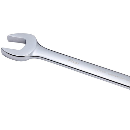 TTI 41mm Metric Ring and Open End Combination Spanner TCSM41