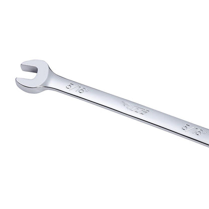 TTI 5 16inch 72T AF Reversible Ratcheting Ring Open-End Spanner TRTA08