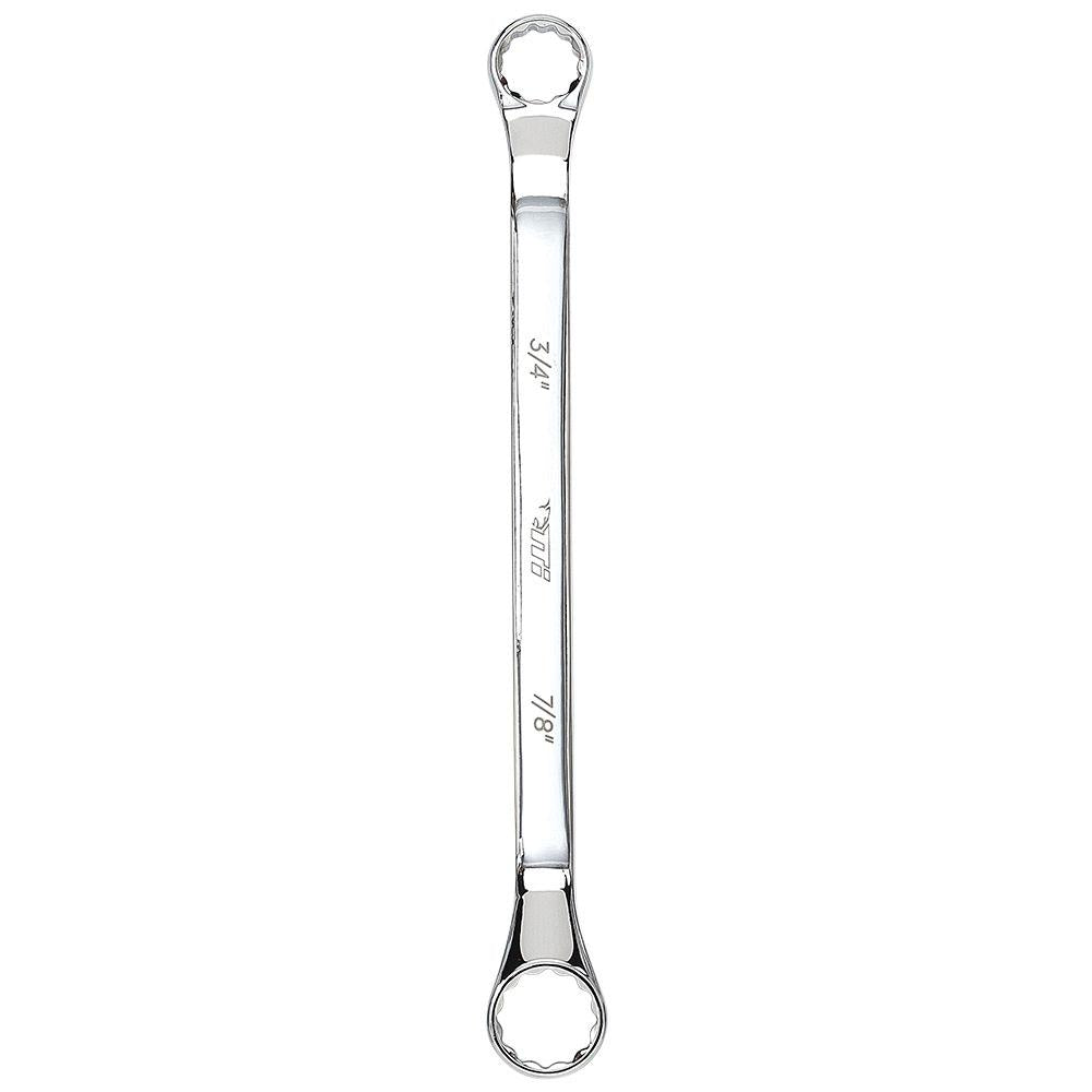 TTI 6 Piece Double Ring End AF Spanner Set TRRAS06