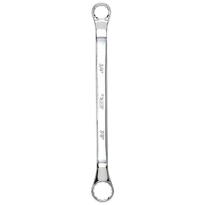 TTI 6 Piece Double Ring End AF Spanner Set TRRAS06