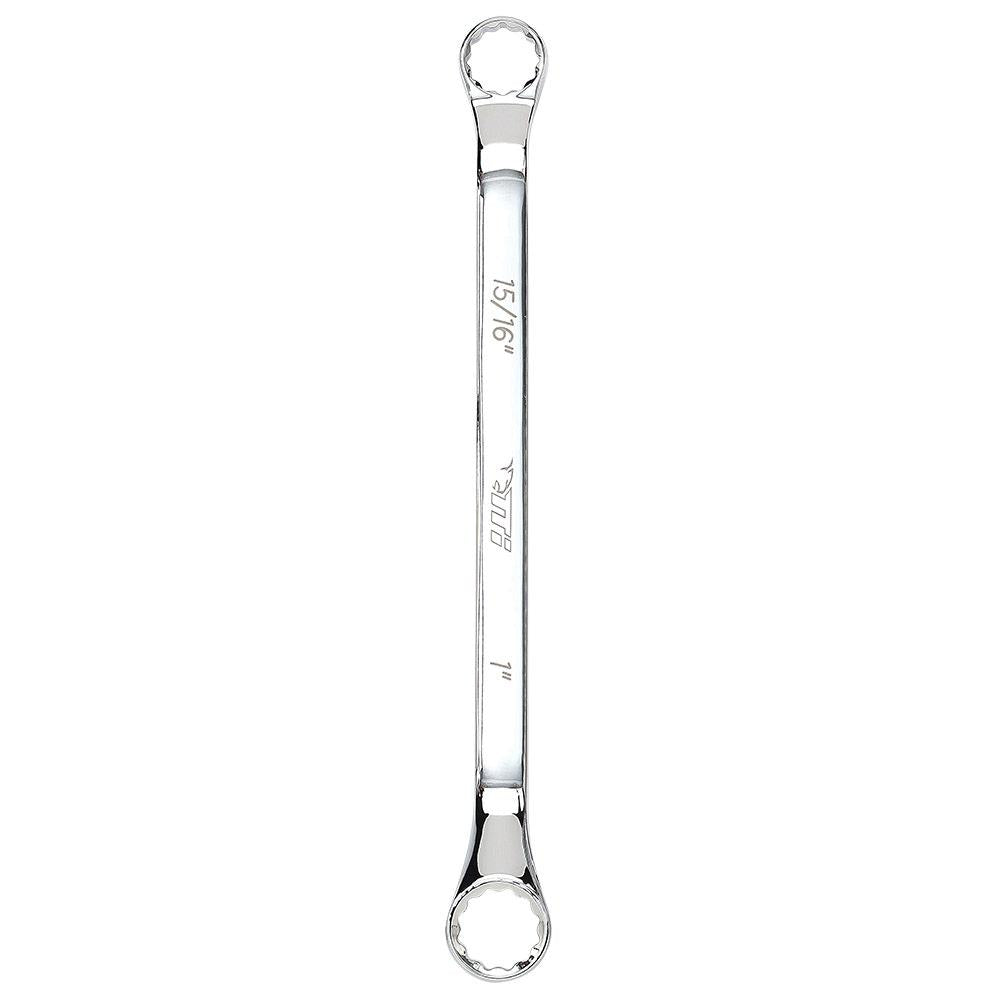 TTI 6 Piece Double Ring End AF Spanner Set TRRAS06
