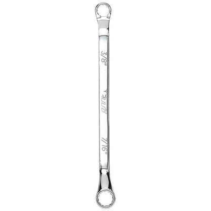 TTI 6 Piece Double Ring End AF Spanner Set TRRAS06