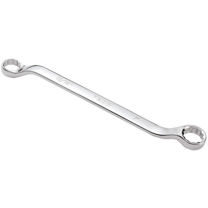 TTI 6 Piece Double Ring End AF Spanner Set TRRAS06