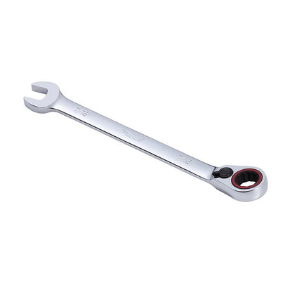 TTI 7 16inch 72T AF Reversible Ratcheting Ring Open-End Spanner TRVA11