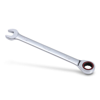 TTI 7 16inch 72T AF Ratcheting Ring Open-End Spanner TRTA11