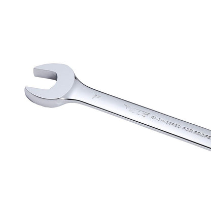 TTI 7 16inch 72T AF Reversible Ratcheting Ring Open-End Spanner TRVA11