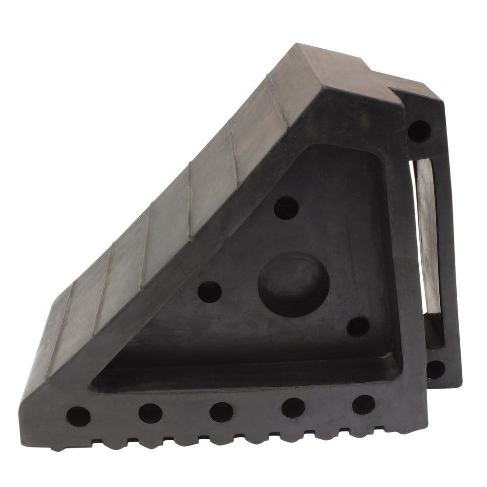 TTI Automotive Wheel Rubber Chock TRTS001