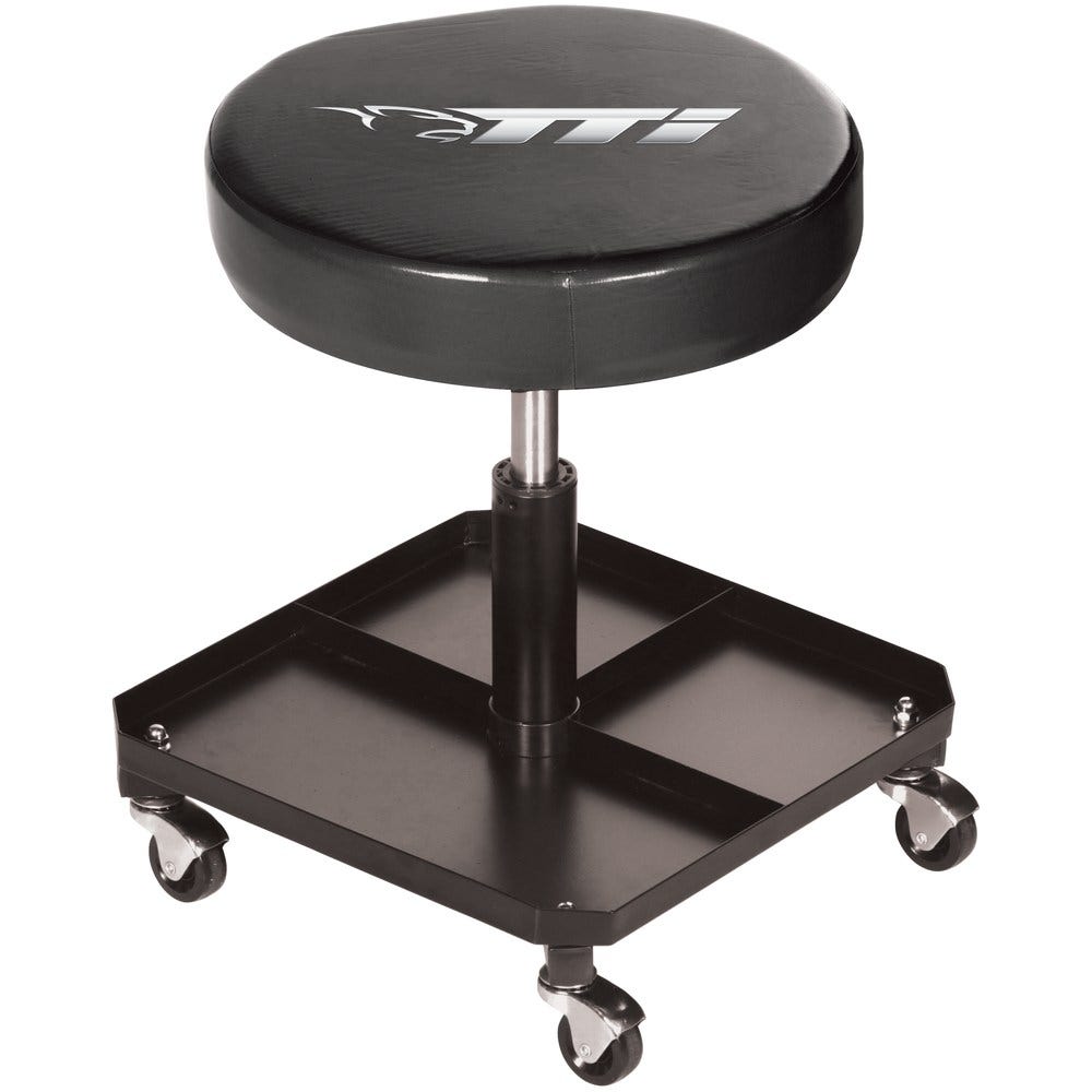 TTI Garage Creeper Seat GS120