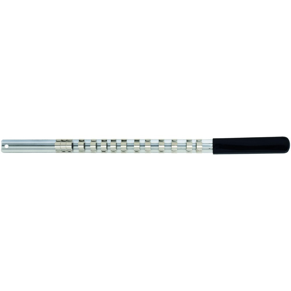 TTI Socket Rail 1 4In S Steel SR14SS