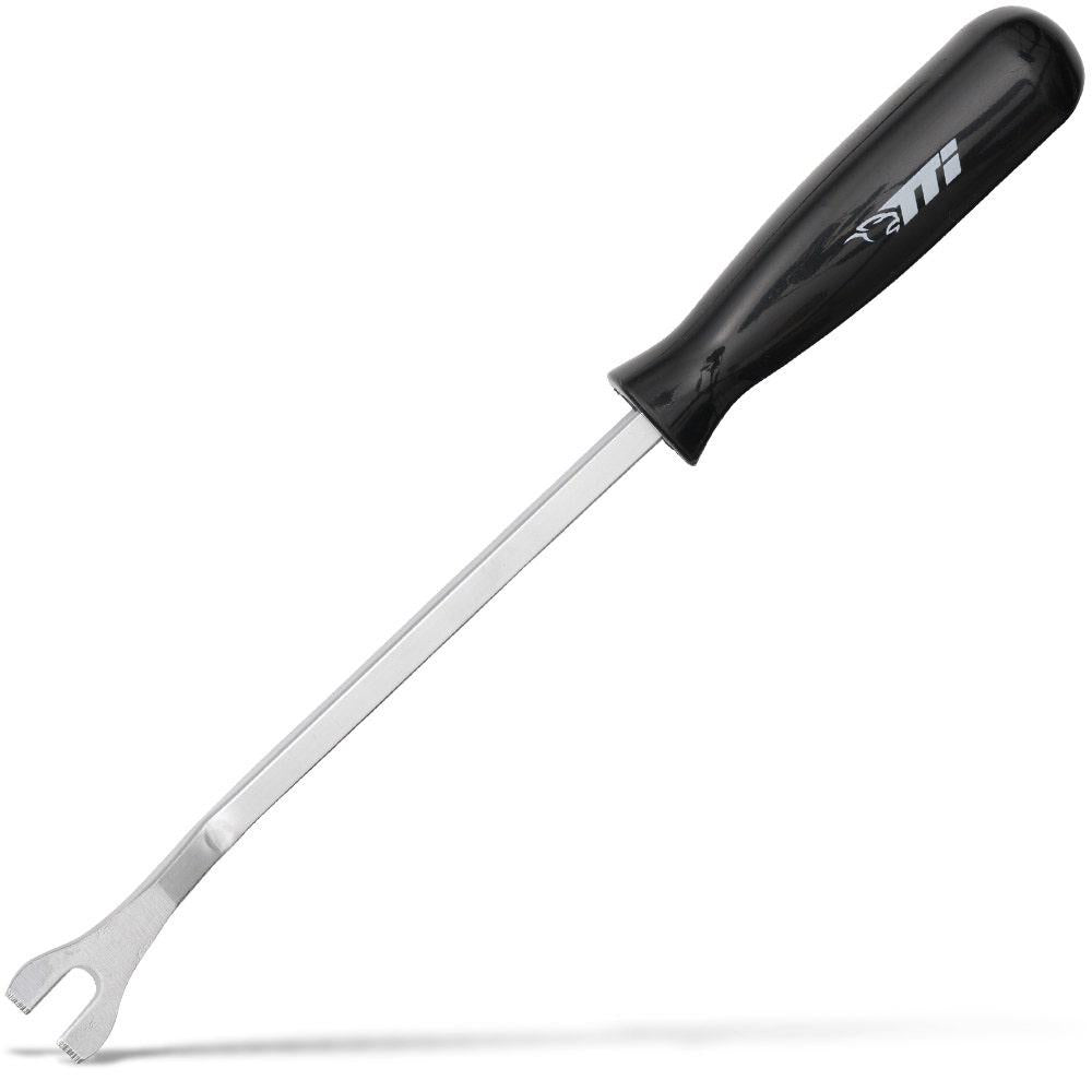 TTI Upholstery Clip and Trim Remover TTIAUTOT025