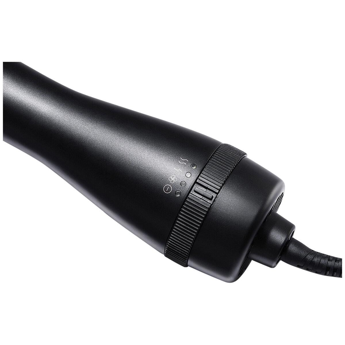 TYMO Volumiser Hot Air Hair Brush