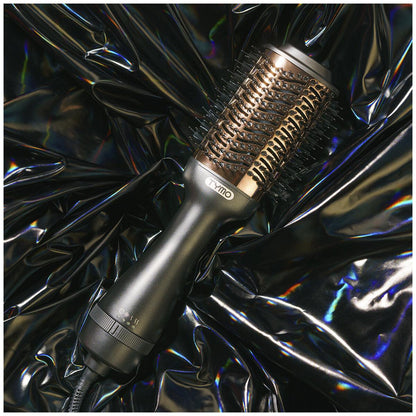 TYMO Volumiser Hot Air Hair Brush