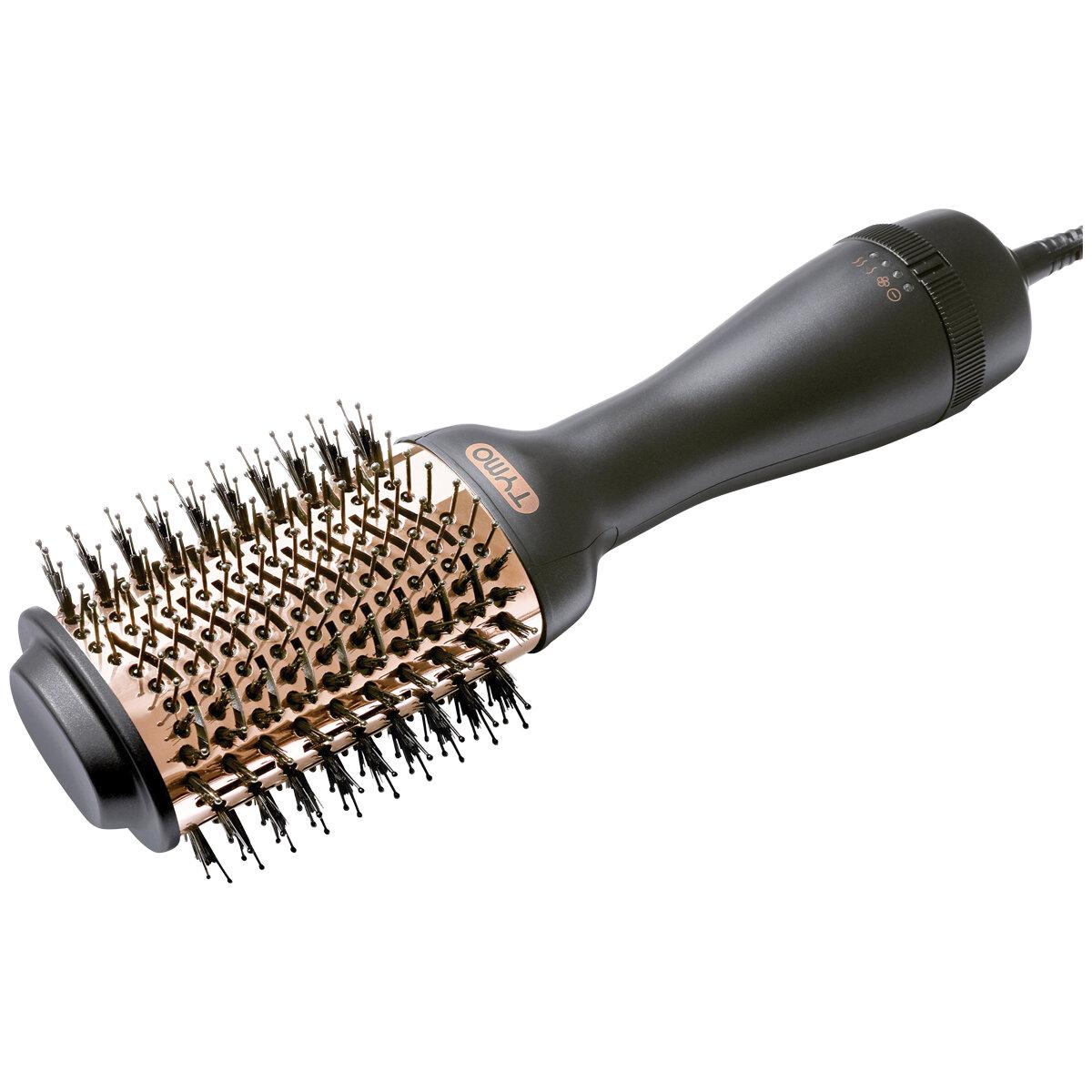 TYMO Volumiser Hot Air Hair Brush
