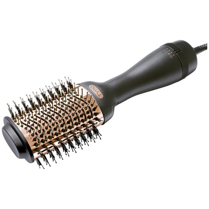 TYMO Volumiser Hot Air Hair Brush
