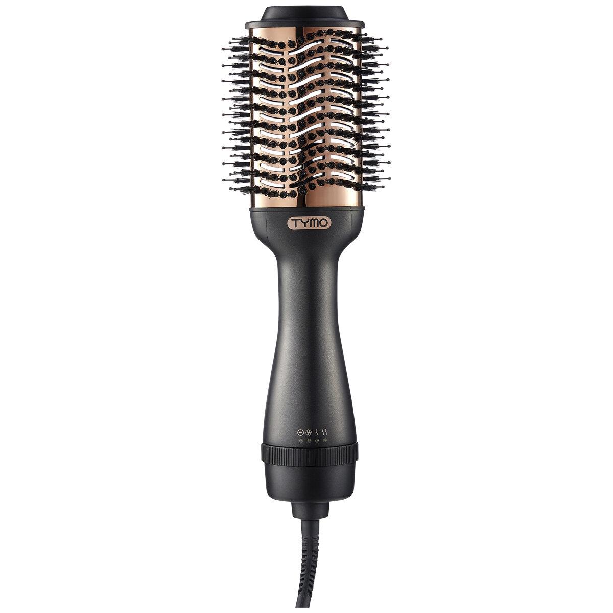 TYMO Volumiser Hot Air Hair Brush