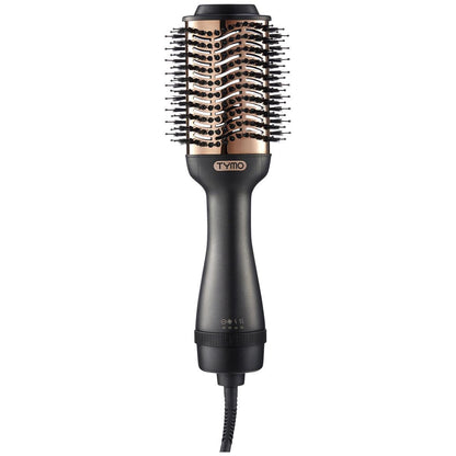 TYMO Volumiser Hot Air Hair Brush