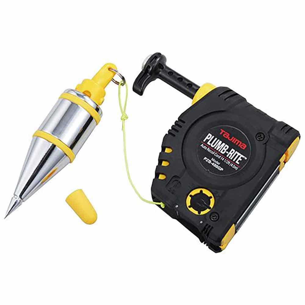 Tajima 400g Rite Bob PZBG400GP