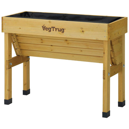 Takasho VegTrug Small WallHugger 1M