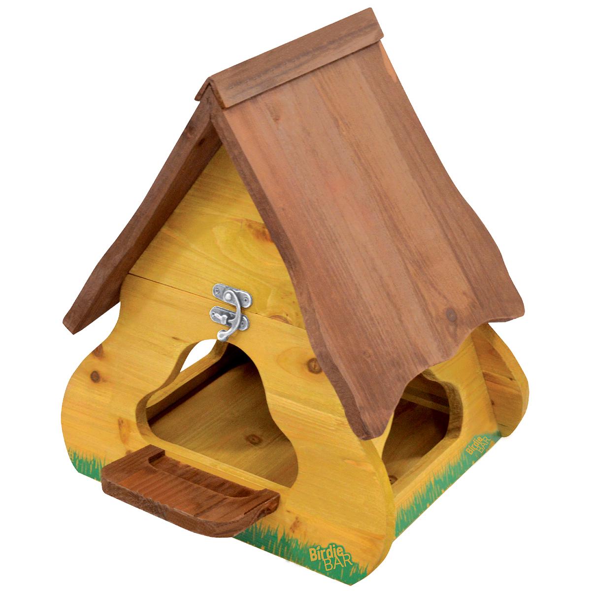 Takasho VegTrug Tweetie Bird Feeder