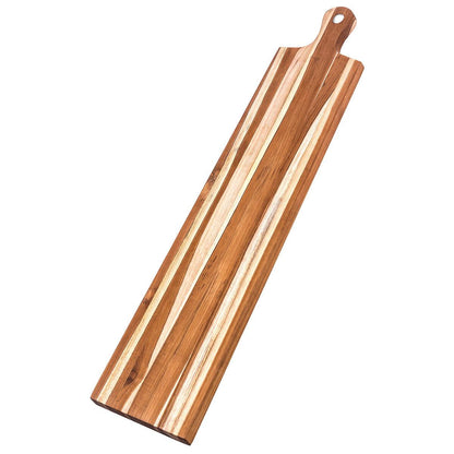 Teakhaus Teak Charcuterie Board