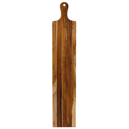 Teakhaus Teak Charcuterie Board